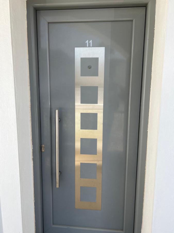 לימנאס Bivas Apartments מראה חיצוני תמונה
