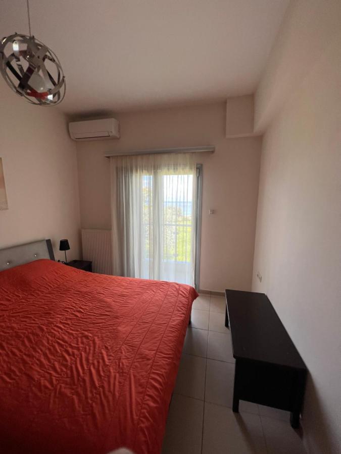 לימנאס Bivas Apartments מראה חיצוני תמונה